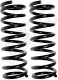 APDTY 144494 Coil Springs