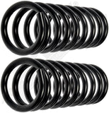 APDTY 144494 Coil Springs