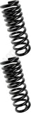 APDTY 144495 Coil Springs Replaces F2UZ5310E