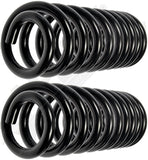 APDTY 144495 Coil Springs Replaces F2UZ5310E