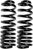 APDTY 144495 Coil Springs Replaces F2UZ5310E