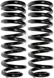 APDTY 144496 Coil Springs