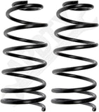 APDTY 144497 Coil Springs Replaces DM2512345