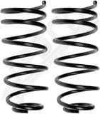 APDTY 144497 Coil Springs Replaces DM2512345