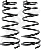 APDTY 144498 Coil Springs