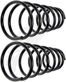 APDTY 144498 Coil Springs
