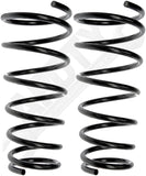 APDTY 144498 Coil Springs