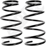 APDTY 144499 Coil Springs
