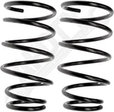APDTY 144499 Coil Springs