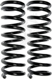 APDTY 144500 Coil Springs Replaces 3955745, 3955747