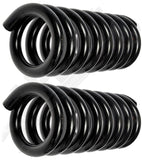 APDTY 144501 Coil Springs