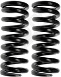 APDTY 144501 Coil Springs