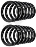 APDTY 144502 Coil Springs