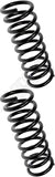 APDTY 144503 Coil Springs Replaces C5GY5310F, D0DZ5310N
