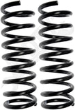 APDTY 144503 Coil Springs Replaces C5GY5310F, D0DZ5310N