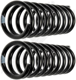 APDTY 144503 Coil Springs Replaces C5GY5310F, D0DZ5310N