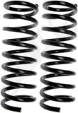 APDTY 144503 Coil Springs Replaces C5GY5310F, D0DZ5310N