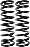 APDTY 144504 Coil Springs Replaces 3932771, 3935701