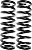 APDTY 144504 Coil Springs Replaces 3932771, 3935701