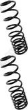 APDTY 144505 Coil Springs