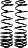 APDTY 144505 Coil Springs