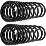 APDTY 144505 Coil Springs