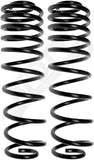 APDTY 144505 Coil Springs