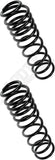 APDTY 144506 Coil Springs