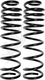 APDTY 144506 Coil Springs