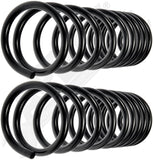 APDTY 144506 Coil Springs