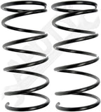 APDTY 144508 Coil Springs