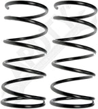 APDTY 144508 Coil Springs