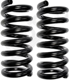 APDTY 144509 Coil Springs Replaces 52039075