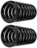 APDTY 144509 Coil Springs Replaces 52039075