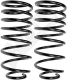 APDTY 144510 Coil Springs