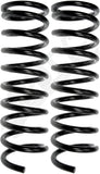 APDTY 144511 Coil Springs Replaces D4DZ5310E, D4DZ5310F