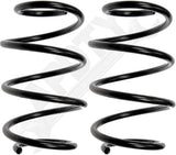 APDTY 144512 Coil Springs