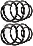 APDTY 144512 Coil Springs