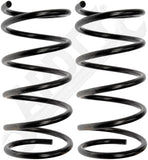 APDTY 144513 Coil Springs