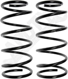 APDTY 144514 Coil Springs