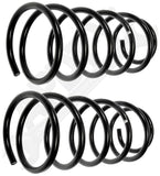 APDTY 144514 Coil Springs