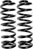 APDTY 144515 Coil Springs Replaces 3882968