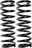 APDTY 144516 Coil Springs Replaces 9781181, 9781611
