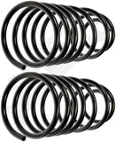 APDTY 144518 Coil Springs