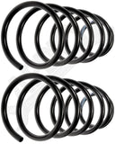 APDTY 144520 Coil Springs Replaces 48131AE040