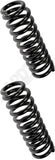 APDTY 144521 Coil Springs Replaces 4813104070