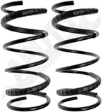 APDTY 144522 Coil Springs