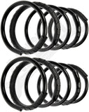 APDTY 144522 Coil Springs