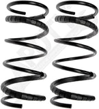 APDTY 144522 Coil Springs