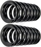 APDTY 144523 Coil Springs Replaces 15528987